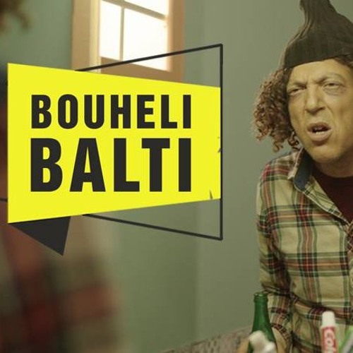 ภาพปกอัลบั้มเพลง Balti - Bouhali ( Fizo Faouez Official Remix 2019 ) NEW ! DOWNLOAD BUY
