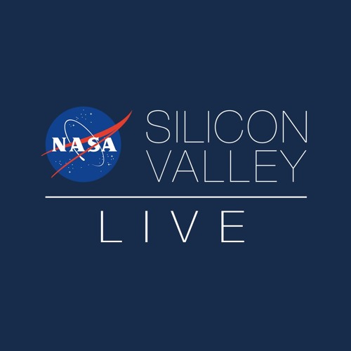 ภาพปกอัลบั้มเพลง NASA in Silicon Valley Live - The Wonder Women of NASA