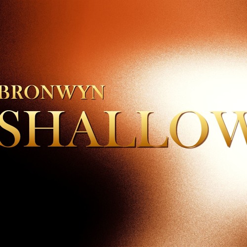 ภาพปกอัลบั้มเพลง Shallow - Lady Gaga (Acapella Clip)