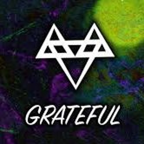 ภาพปกอัลบั้มเพลง NEFFEX - Grateful