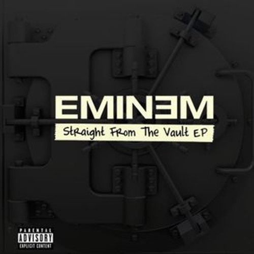ภาพปกอัลบั้มเพลง Eminem - Wee Wee