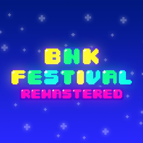 ภาพปกอัลบั้มเพลง Remastered BNK Festival - BNK48