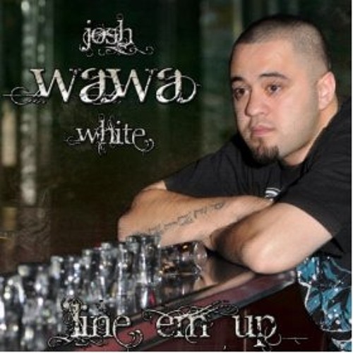 ภาพปกอัลบั้มเพลง Josh WaWa White -in About My Ways (feat. Dak)