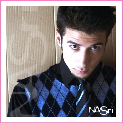 ภาพปกอัลบั้มเพลง Nasri - Click Click Click