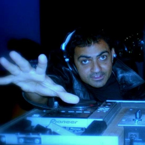 ภาพปกอัลบั้มเพลง Dr. DJ Tandoori nights- Dj Rahul Shrivans( Hot Electron)drdj.in