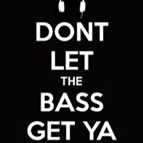 ภาพปกอัลบั้มเพลง DJ Trippy - Dont let the bass get ya