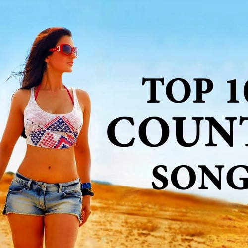 ภาพปกอัลบั้มเพลง Top 100 Country Songs of 2018 - NEW Country Music Playlist 2018 - Best Country 2018