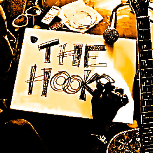ภาพปกอัลบั้มเพลง The Hooks