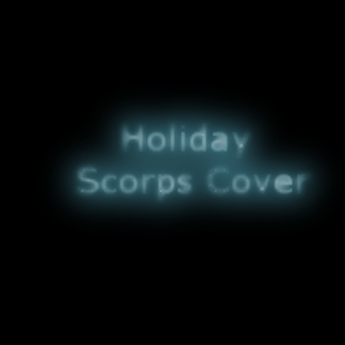 ภาพปกอัลบั้มเพลง Holiday (Scorpions cover)