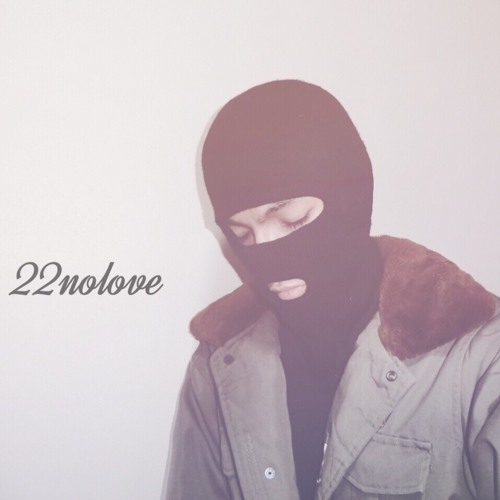 ภาพปกอัลบั้มเพลง 22nolove - ใคร (Who )