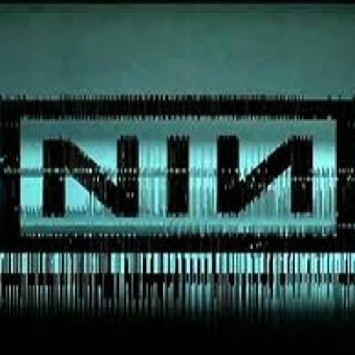 ภาพปกอัลบั้มเพลง Nine Inch Nails - Something I can never have (still)