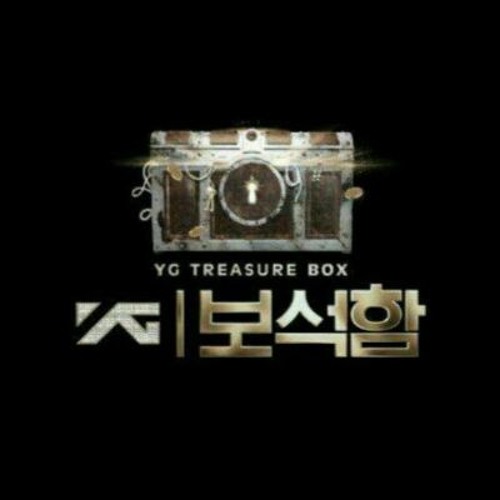 ภาพปกอัลบั้มเพลง YG TREASURE BOX - GOING CRAZY TREASURE 7
