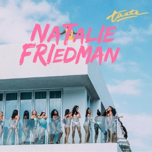 ภาพปกอัลบั้มเพลง Taste Parody (Date) - (Tyga Taste feat. Offset Friedmix)