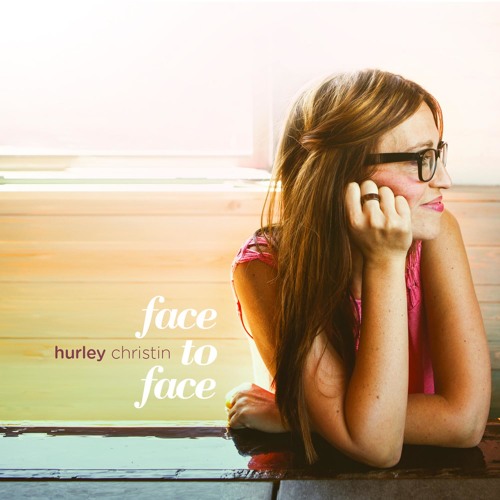 ภาพปกอัลบั้มเพลง 01 Face to Face