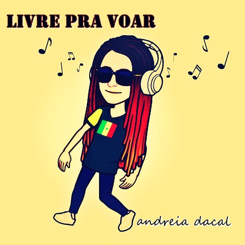 ภาพปกอัลบั้มเพลง Livre pra Voar