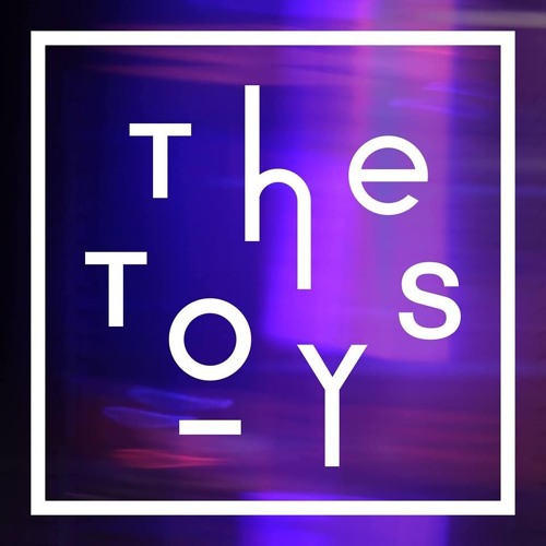 ภาพปกอัลบั้มเพลง เจ็บนิดเดียว - The TOYS