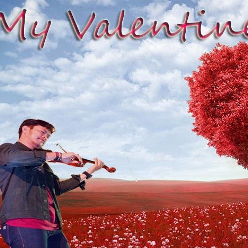 ภาพปกอัลบั้มเพลง Jim Brickman - My Valentine Cover ( Piano & String Quartet Version ) Audio