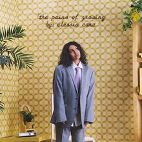 ภาพปกอัลบั้มเพลง (Alessia Cara) Out Of Love - Fingerstyle Cover