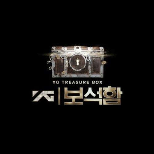 ภาพปกอัลบั้มเพลง (YG Treasure Box) TREASURE 6 - GOING CRAZY