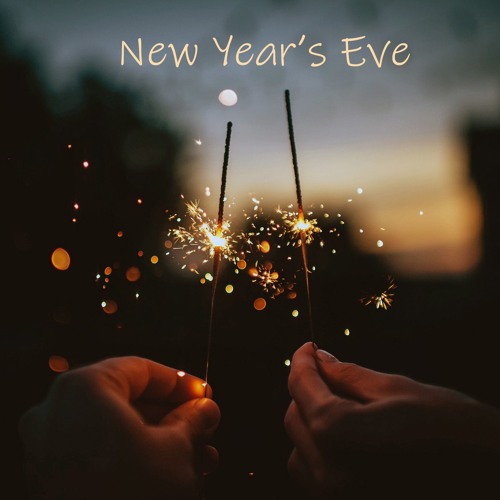 ภาพปกอัลบั้มเพลง New Year's Eve (Happy New Year 2019)