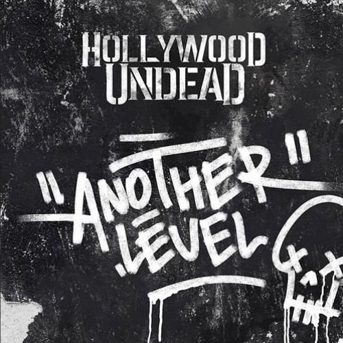 ภาพปกอัลบั้มเพลง Hollywood Undead - Another Level (INFRASOUND Remix)