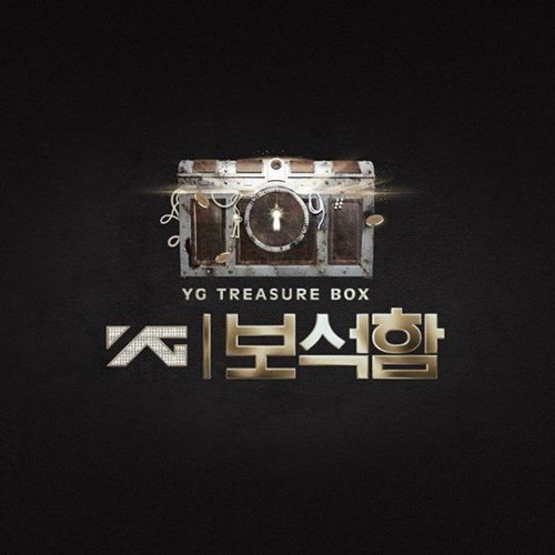 ภาพปกอัลบั้มเพลง YG보석함 - Treasure A2 김준규 KIM JUNKYU & Treasure B5 장윤서 JANG YUNSEO - Beautiful