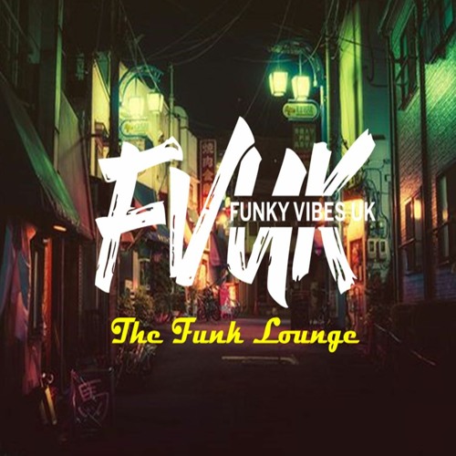 ภาพปกอัลบั้มเพลง Dj XS Funk Lounge 2019 - Lounge Beats Mix