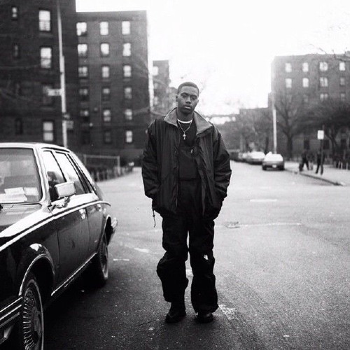 ภาพปกอัลบั้มเพลง 90s Sample Hip Hop Type Beat Joey Badass Ft. Nas Instrumental For Hip Hop Rap 2019