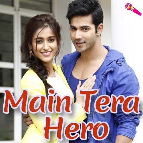 ภาพปกอัลบั้มเพลง Palat - Tera Hero Idhar Hai Full Video Song Main Tera Hero Arijit Singh Varun Dhawan