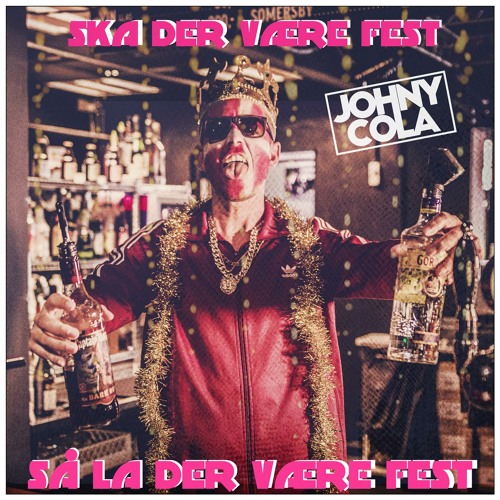 ภาพปกอัลบั้มเพลง Ska Der Være Fest Så La Der Være Fest
