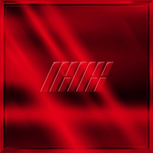 ภาพปกอัลบั้มเพลง iKON - I'M OK