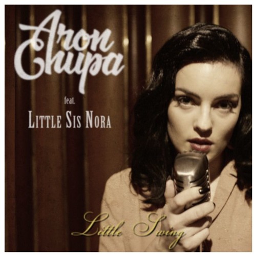 ภาพปกอัลบั้มเพลง AronChupa - Little Swing Ft. Little Sis Nora (Fahrezi DTM) Req Ferdy Bangun Sd Prod & Ferdy Ginting