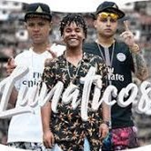 ภาพปกอัลบั้มเพลง MC Vitin LC - Tatuagem Da Aranha ((DJ PH DA SERRA & DJ MENOR DA SERRA))