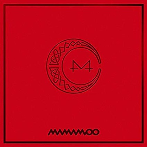 ภาพปกอัลบั้มเพลง Selfish (feat Seulgi) - Mamamoo