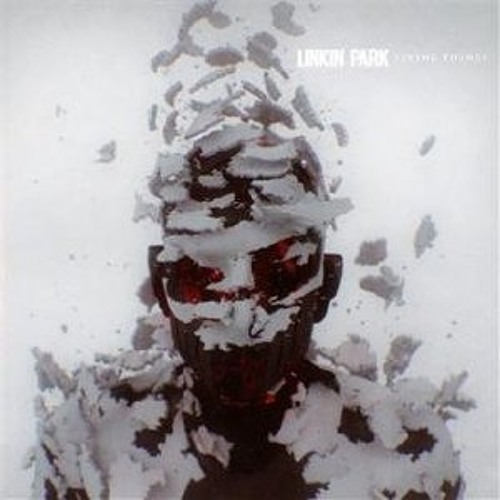 ภาพปกอัลบั้มเพลง Linkin Park-In My Remains