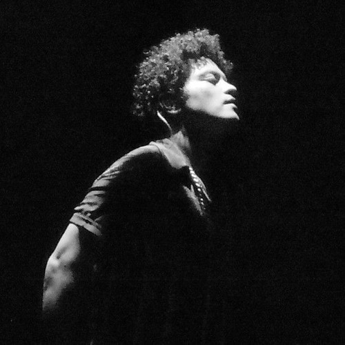ภาพปกอัลบั้มเพลง Bruno Mars - All I Ask (Adele cover)in The Live Lounge