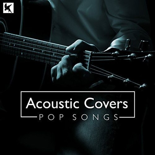 ภาพปกอัลบั้มเพลง Girls Like You - Maroon 5 (Acoustic Cover)