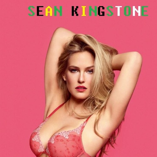 ภาพปกอัลบั้มเพลง Sean Kingston - Beautiful Girls