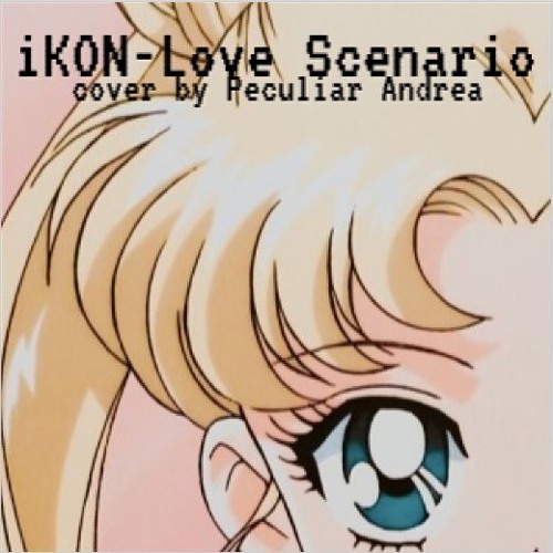 ภาพปกอัลบั้มเพลง iKON - 사랑을 했다 (Love Scenario)