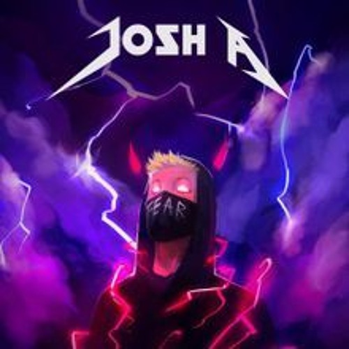 ภาพปกอัลบั้มเพลง Josh A - Pain