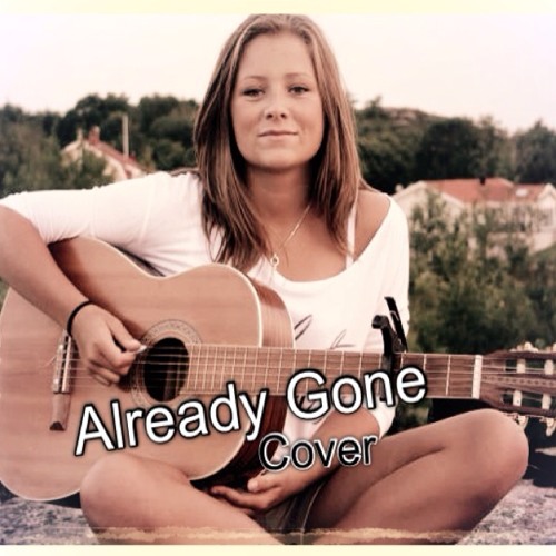 ภาพปกอัลบั้มเพลง Already Gone - Kelly Clarkson (cover by Haallberg)