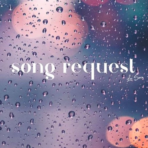 ภาพปกอัลบั้มเพลง 이소라 (Lee Sora) - 신청곡 (Song Request) (ft. SUGA Of BTS) Piano Cover