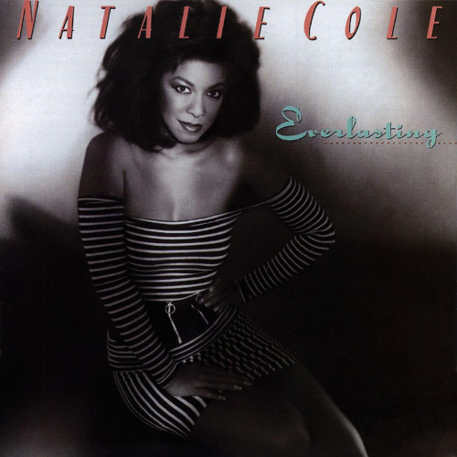 ภาพปกอัลบั้มเพลง Natalie Cole - When I Fall In Love