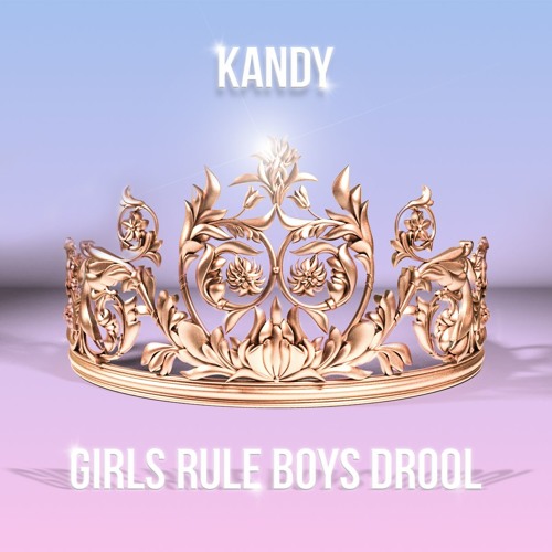 ภาพปกอัลบั้มเพลง Lady Gaga - Boys Boys Boys (KANDY Remix)
