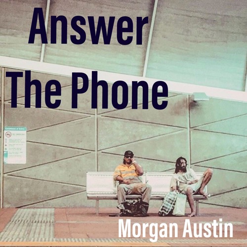 ภาพปกอัลบั้มเพลง Answer The Phone