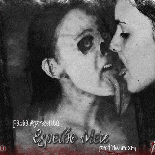 ภาพปกอัลบั้มเพลง Pachá - Espelho Meu (Prod. Mestre Xim)