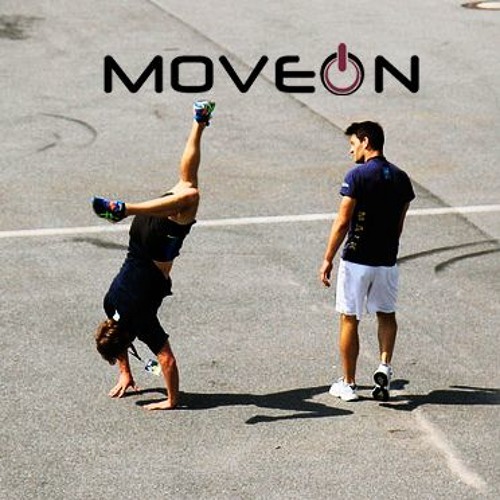 ภาพปกอัลบั้มเพลง MoveOn Podcast 2 Mit 400kcal Am Tag 150 Jahre Fit