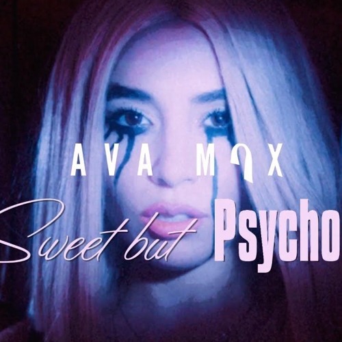ภาพปกอัลบั้มเพลง Ava Max - Sweet But Psycho (BEAUZ Remix)