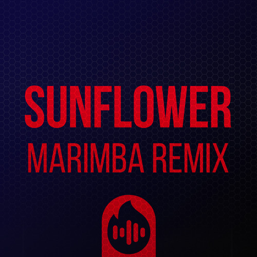 ภาพปกอัลบั้มเพลง Sunflower (Marimba Remix) Ringtone FREE!