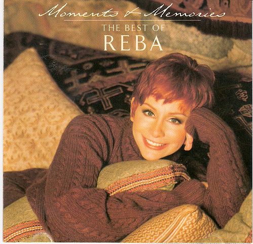 ภาพปกอัลบั้มเพลง Reba McEntire E Chitaozinho e Xororo-We're all alone